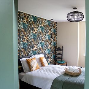 Deluxe Double Kamer